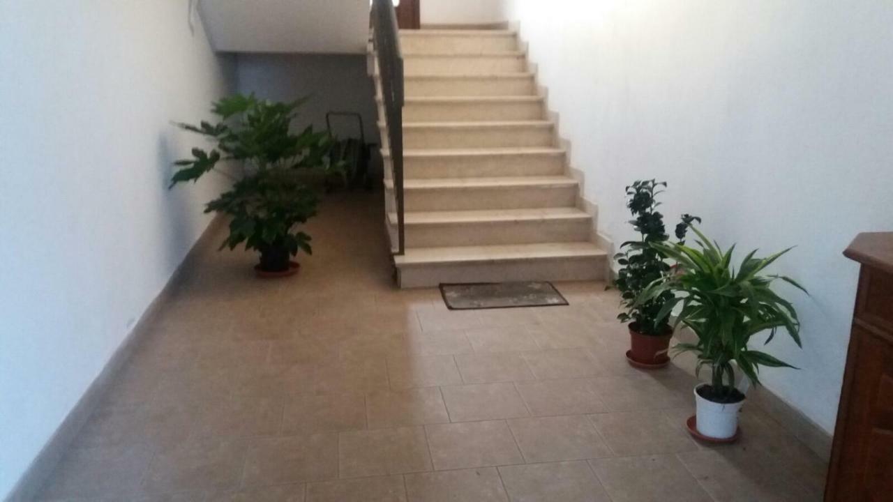 莫利内拉 Le Mondine酒店 外观 照片
